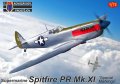 KPM0294 Supermarine Spitfire Pr.Mk.XI Special Markings | pkmodelar.cz