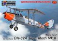 KPM0443 D.H.82A Tiger Moth Mk.II Royal Navy  1:72 | pkmodelar.cz