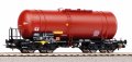 Piko 58457 Cisternový vagón Zaes (406Ra) Dec PKP V | pkmodelar.cz