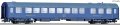 TILLIG 16372 TT Jídelní vůz B WR, ČSD, Ep.III | pkmodelar.cz