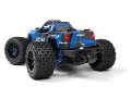 Maverick Atom AT1 1/18 4WD Electric Truck - Modrý | pkmodelar.cz