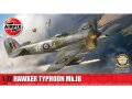 Airfix Hawker Typhoon Mk.IB (1:72) | pkmodelar.cz