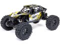 Axial Capra 1:18 4WS RTR žlutá | pkmodelar.cz