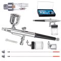 Profesionální  AIRBRUSH SET HS-34KF | pkmodelar.cz