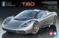 Plastikový model auta v měřítku 1:24 na slepování Tamiya 24364 GMA T.50 1/24 | pkmodelar.cz