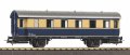 PIKO 57636 H0 Osobní vůz BT, ÖBB, Ep.IV | pkmodelar.cz