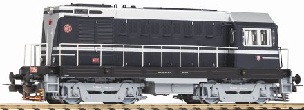 PIKO 52959 H0 Dieselová lokomotiva T435, ČSD, Ep.III