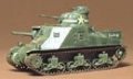Plastikový model tanku Tamiya 35039 M3 Lee 1:35 | pkmodelar.cz