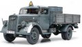 Plastikový model vojenské techniky Tamiya 35291 German 3ton 4x2 Cargo Truck 1:35 | pkmodelar.cz