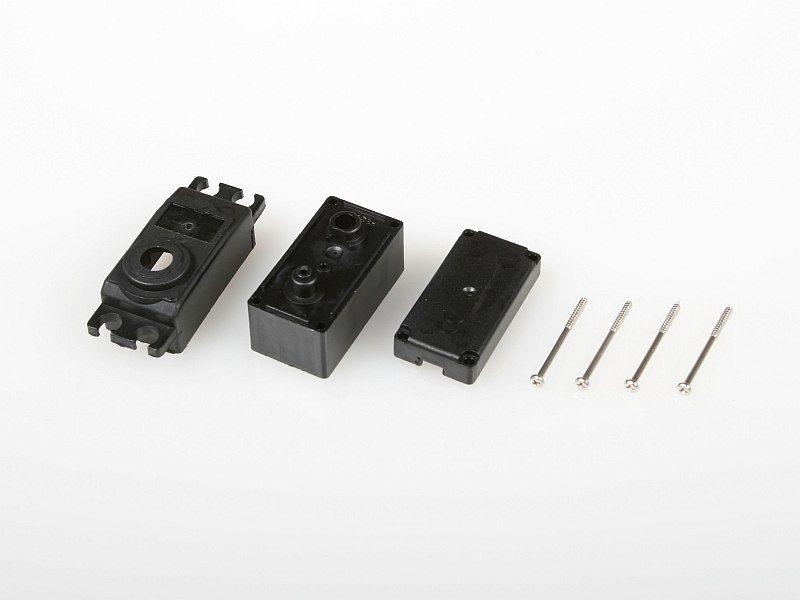 6342 Krabička serva HS-225MG/225BB/5245MG | pkmodelar.cz