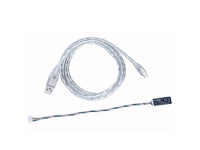 USB-kabel pro regulátory GM-Genius | pkmodelar.cz