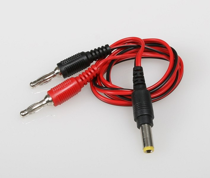 FU076 nabíjecí kabel pro TX FUT