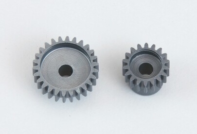 Pastorek 16 zubů (modul 48DP), 2,0mm