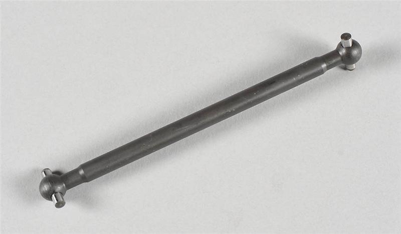 Kardany 130,5mm, 1ks.