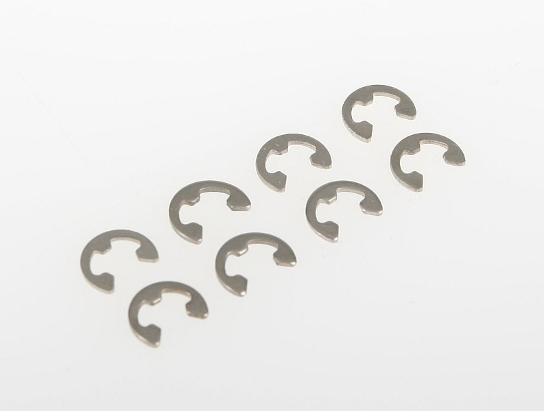 E-clip 3,2mm 1/5