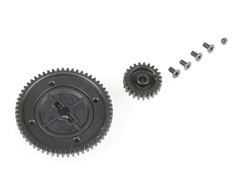 Stálý převod - kov HI3188