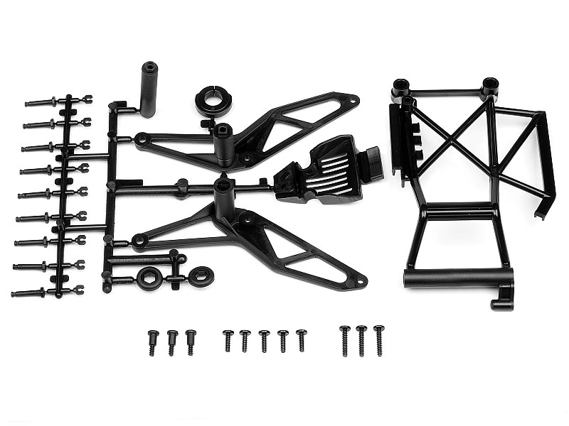 WHEELY dopl. sada | pkmodelar.cz