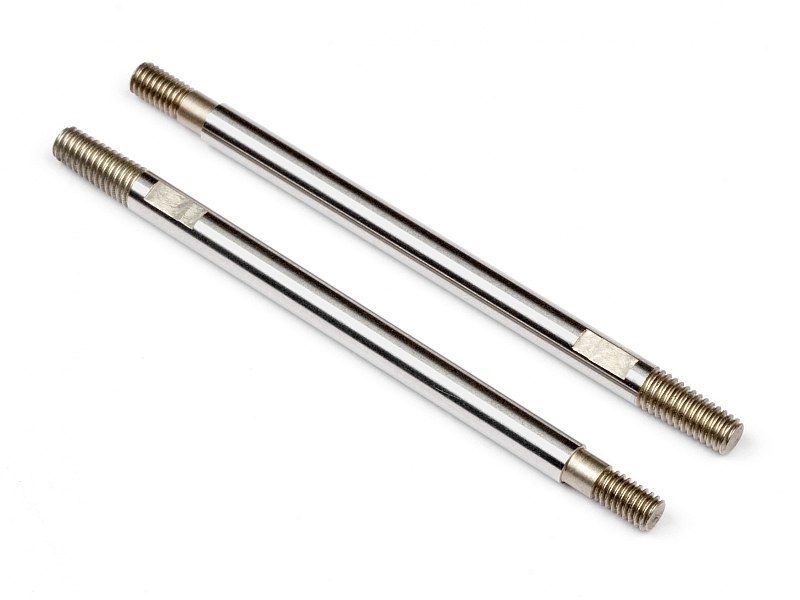 Pístnice (3x49,5mm/2ks)