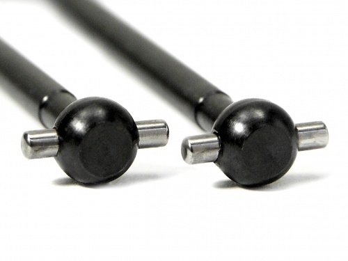 Kardany 6 X 52mm (2ks./NITRO 3)