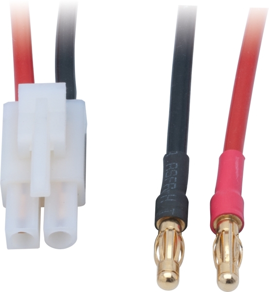 Nabíjecí kabel s TAMIYA/JST konektorem
