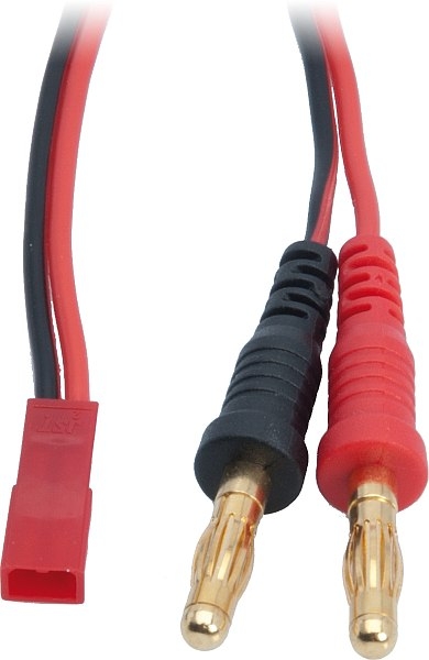 Nabíjecí kabel s BEC konektorem