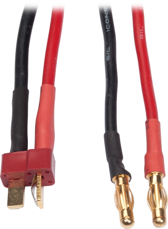 Nabíjecí kabel s US/T DEAN konektorem