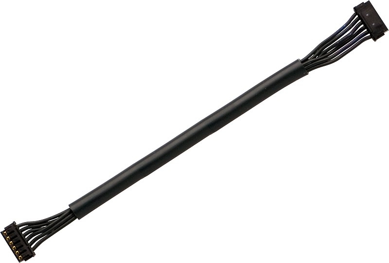 LRP senzorový kabel HighFlex 100mm