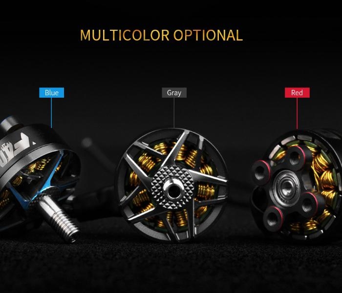 T-motor F40 Pro IV FPV Racing Motor (KV2400) | pkmodelar.cz