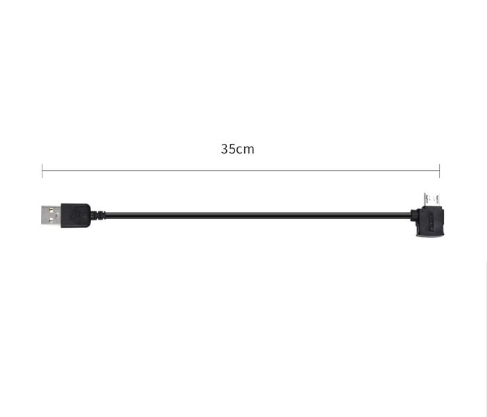 Nabíjecí kabel pro DJI Osmo Mobile 2/3/4/5 (Micro USB) | pkmodelar.cz