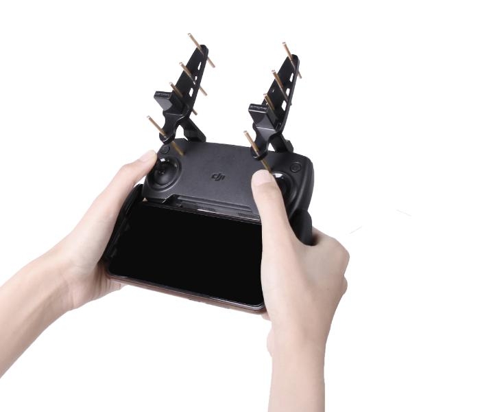 Yagi Antenna Signal Booster 2.4Ghz (Type 6) | pkmodelar.cz