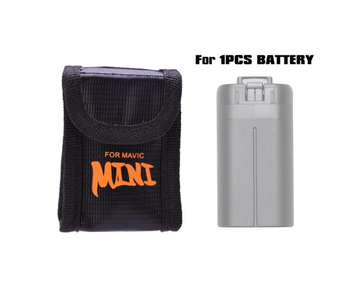 MAVIC MINI - Bezpečnostní obal pro baterie (1 Aku) | pkmodelar.cz