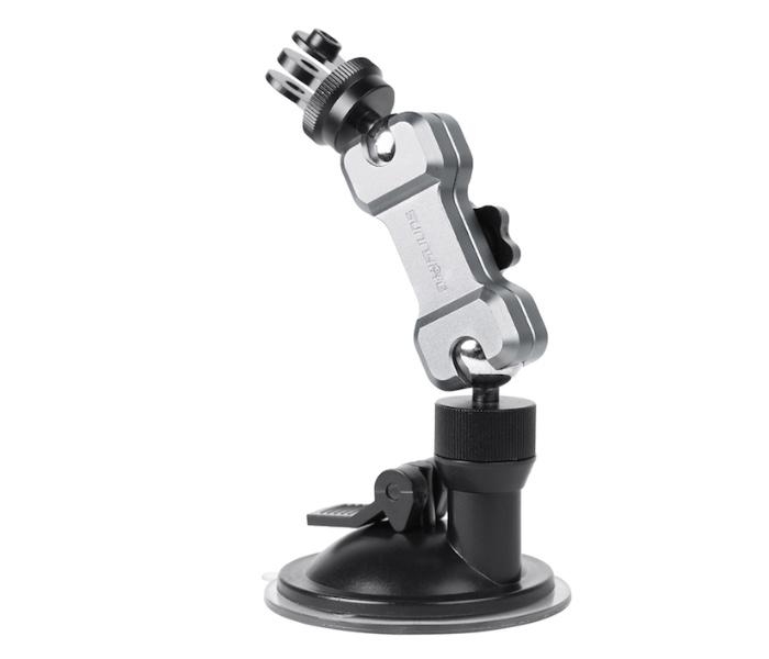Osmo - Nastavitelný CNC přísavný držák pro akční kamery | pkmodelar.cz