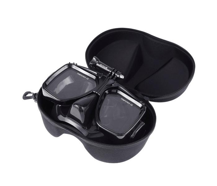 Brýle na potápění (Goggles) s montážním držákem | pkmodelar.cz