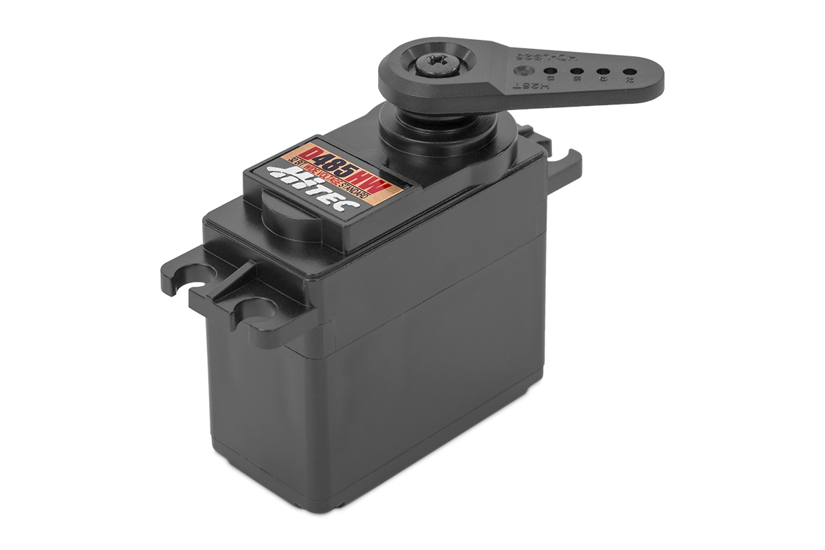 D485HW standardní digi servo (7,5kg)