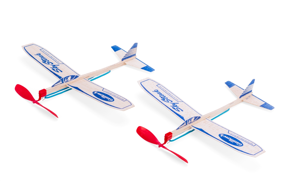 Sky Streak Twin Pack