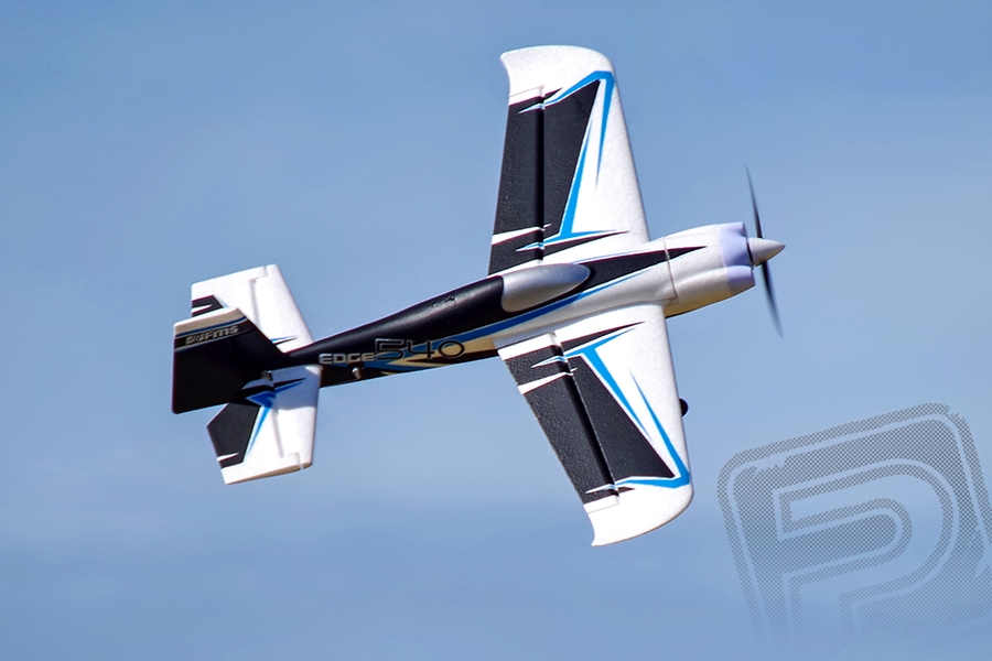 Edge 540 EPP 750mm ARF | pkmodelar.cz