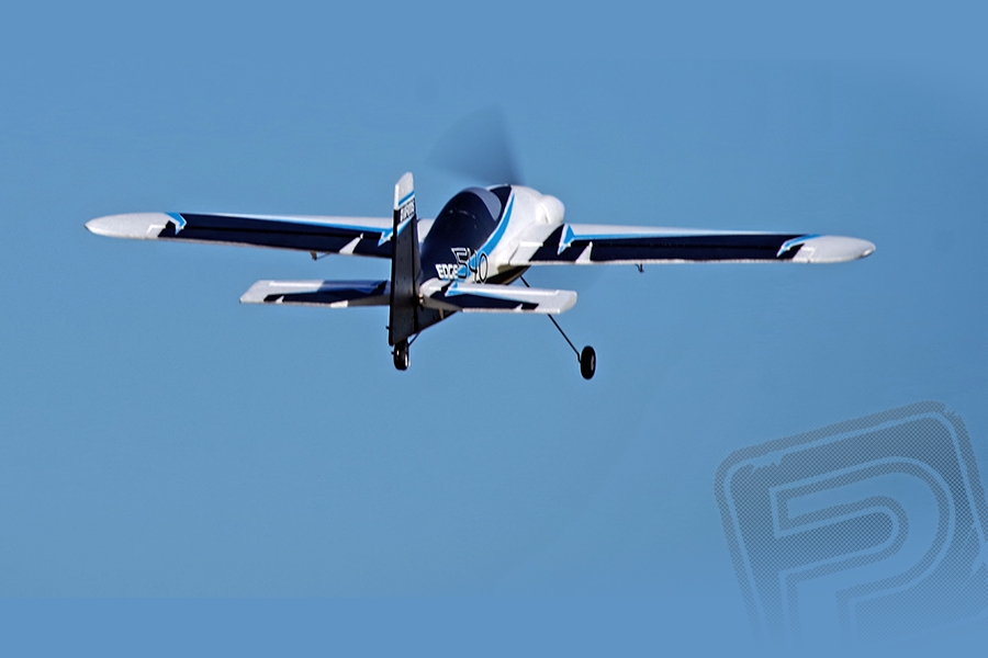 Edge 540 EPP 750mm ARF | pkmodelar.cz