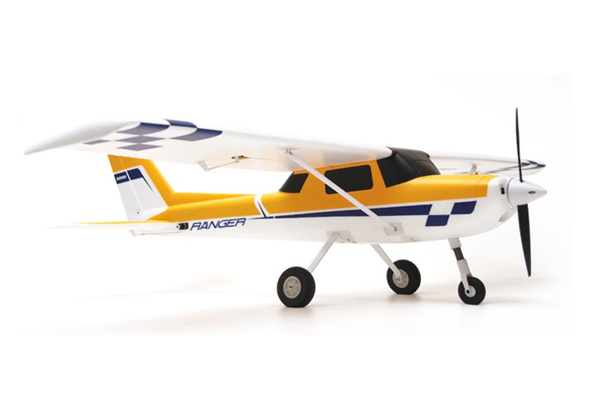 Ranger 1220 ARF | pkmodelar.cz