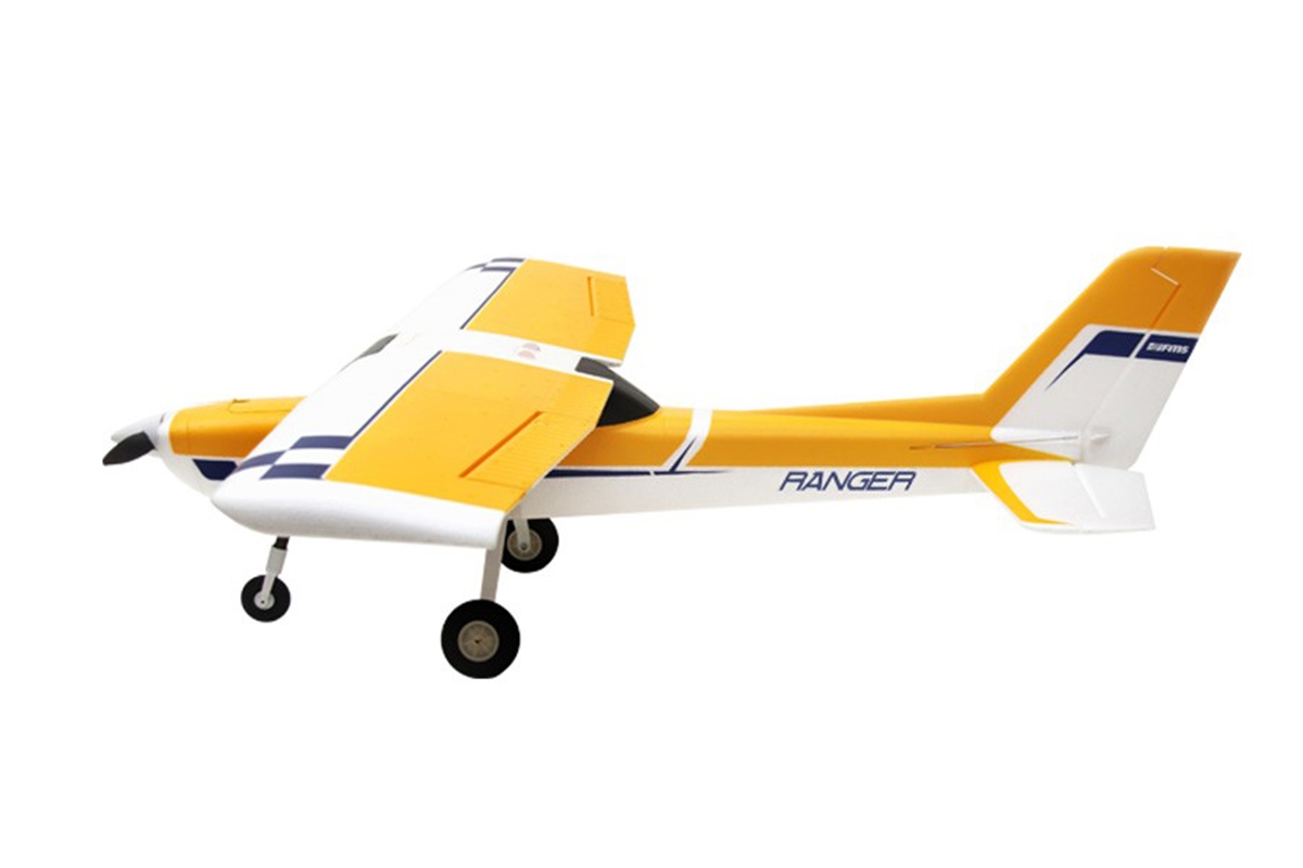 Ranger 1220 ARF | pkmodelar.cz