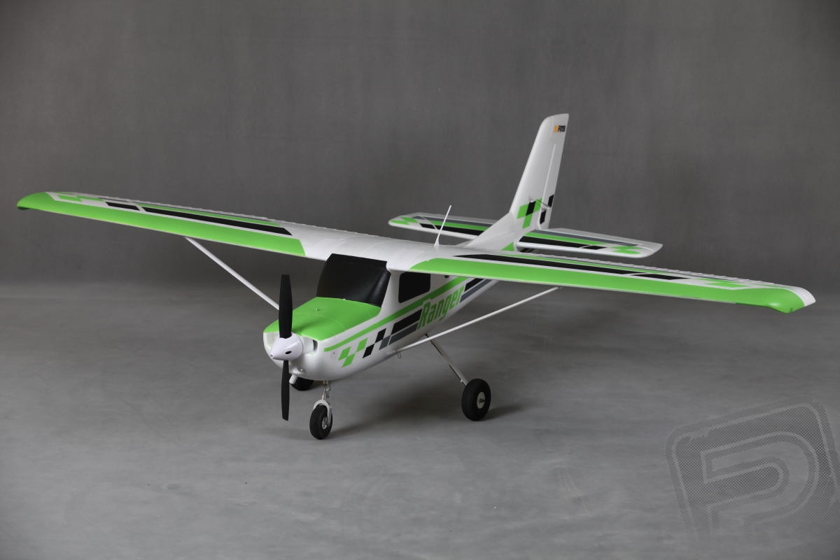 Ranger 1800 ARF | pkmodelar.cz