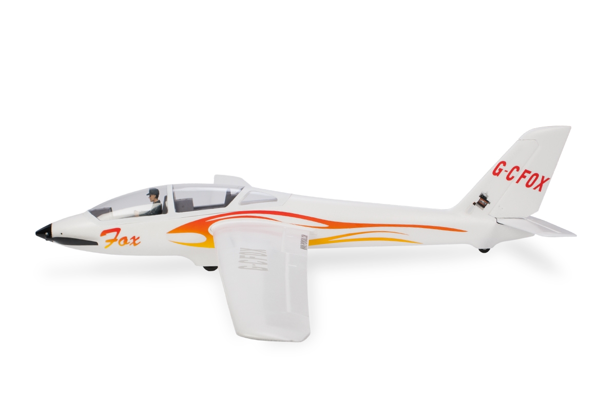 FOX 2300 EPP ARF | pkmodelar.cz