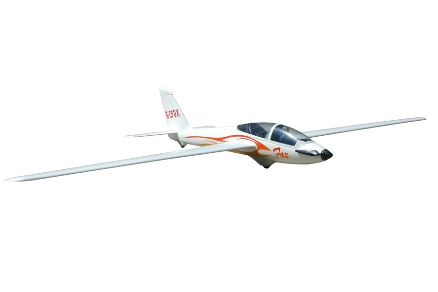 FOX 2300 EPP ARF | pkmodelar.cz