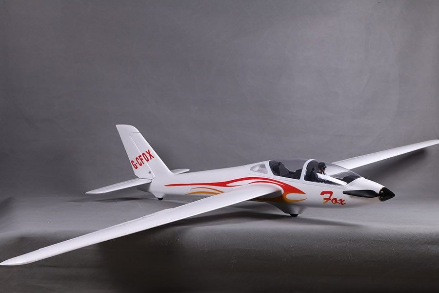 FOX 2300 EPP ARF | pkmodelar.cz