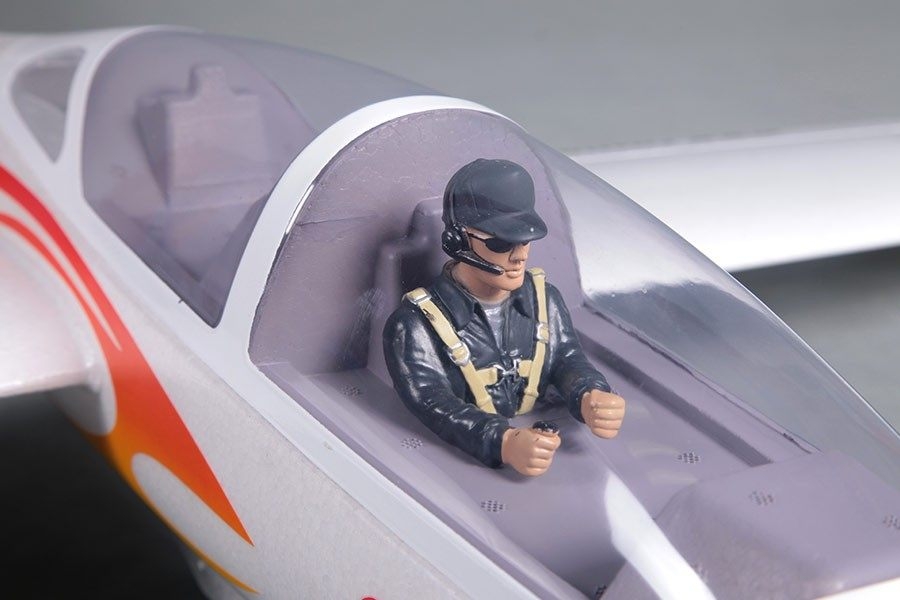 FOX 2300 EPP ARF | pkmodelar.cz
