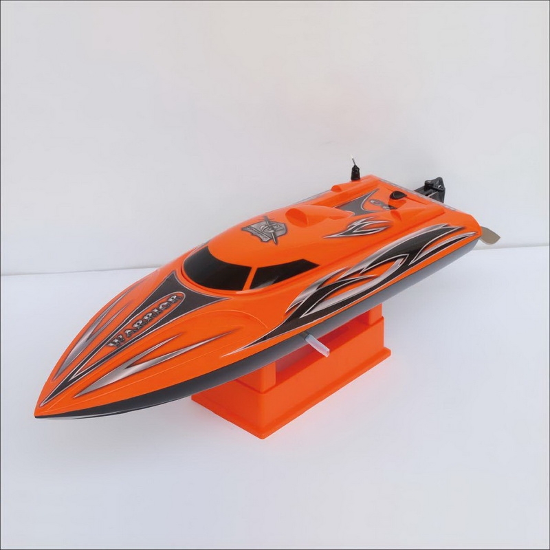Offshore Lite Warrior V3 2,4Ghz RTR oranžový | pkmodelar.cz