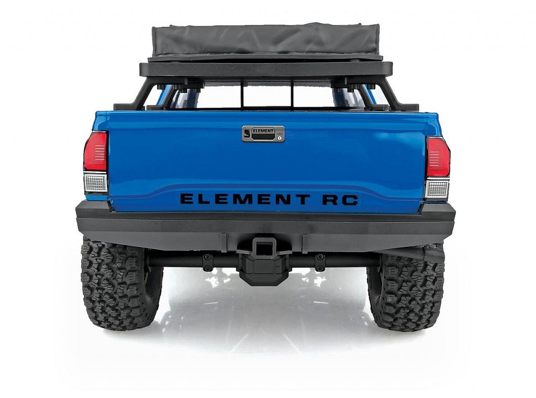 Element RC Enduro Knightrunner Trail Truck RTR, modrá verze (12.8 - 325mm) | pkmodelar.cz
