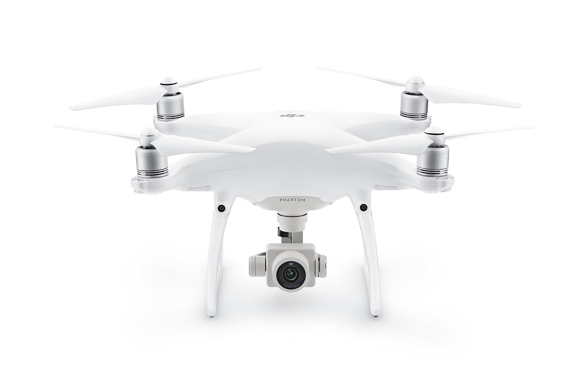 DJI - Phantom 4 Pro | pkmodelar.cz