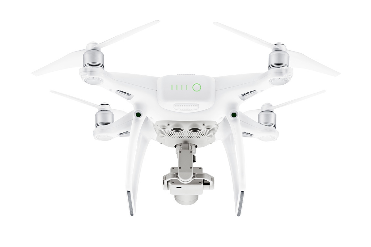 DJI - Phantom 4 Pro | pkmodelar.cz