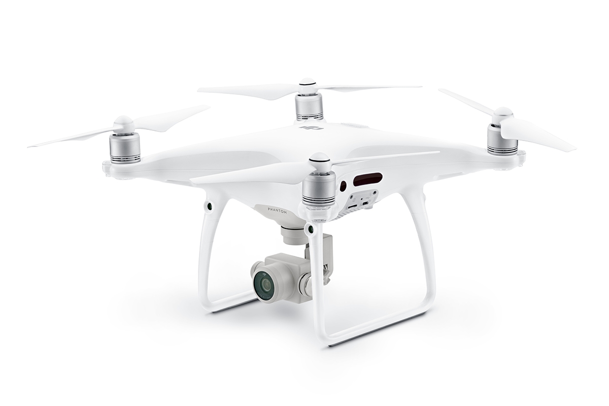 DJI - Phantom 4 Pro | pkmodelar.cz