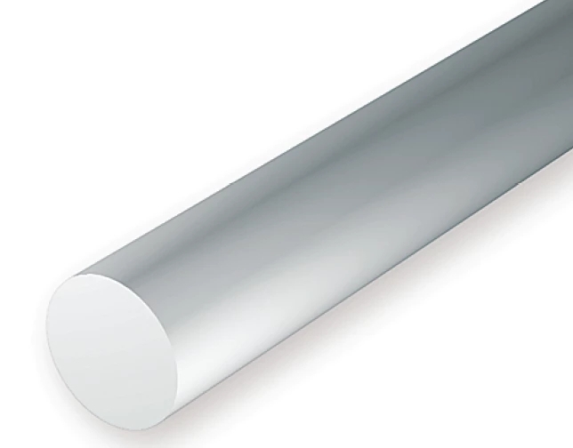 Tyčka 1.0x350 mm 10ks. | pkmodelar.cz